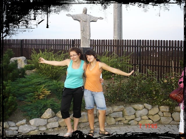 W Rio^^