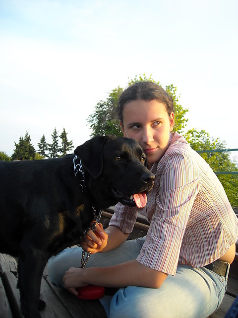 ...pikna i bestia... :P