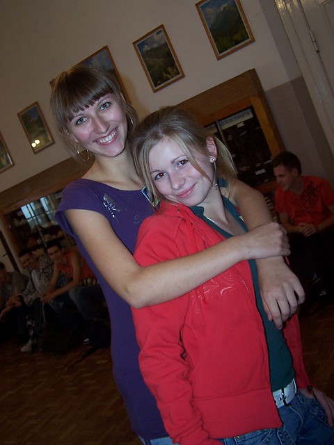Ja & Aga