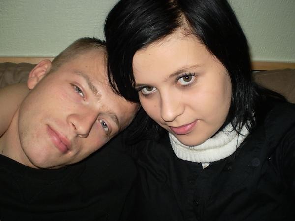 Pierwsza fotka ;)