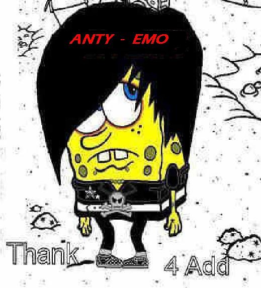 ANTY EMO 