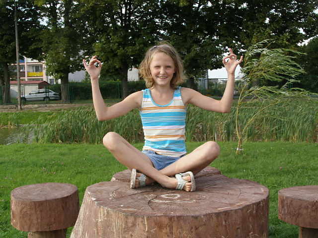 Ja