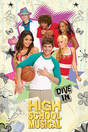 High School Musical . 