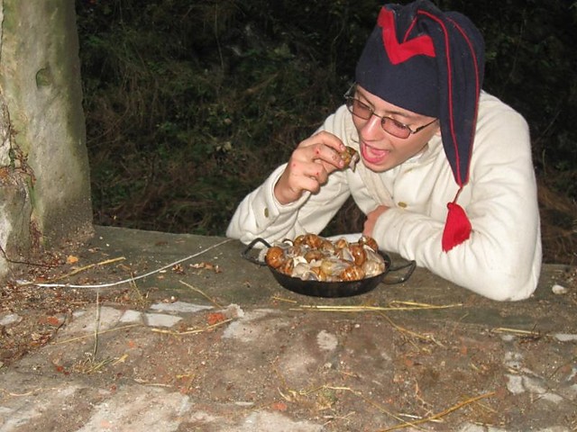 koniec