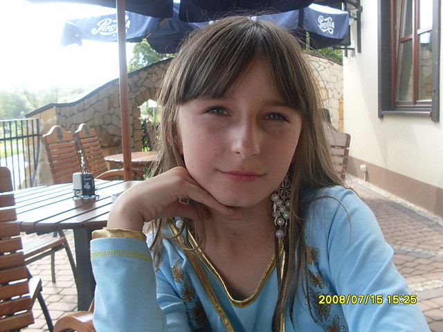 pod barem :):):)