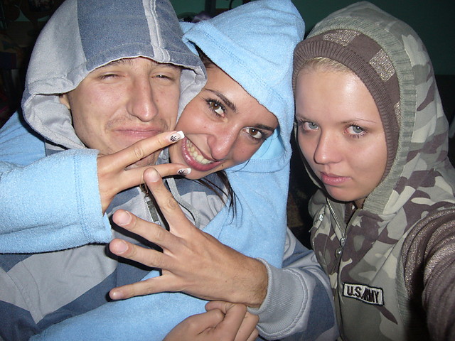 05:00 NALESNIKI GO!!!