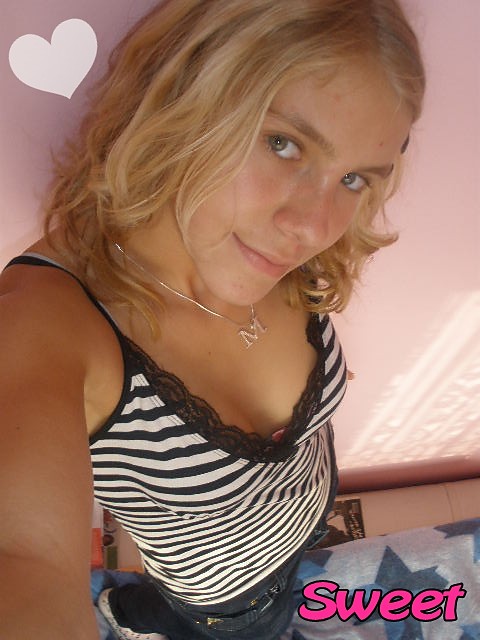 sweet