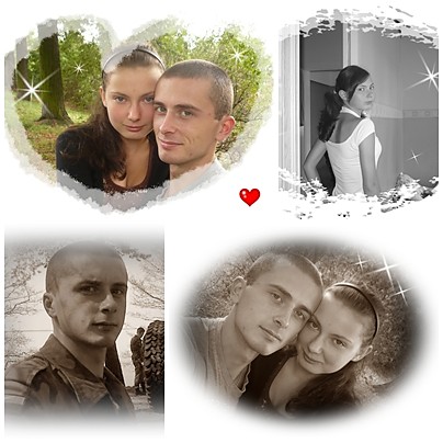 Ja + Ty = MY