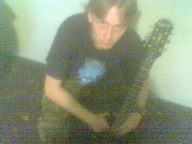 gitara i ja
