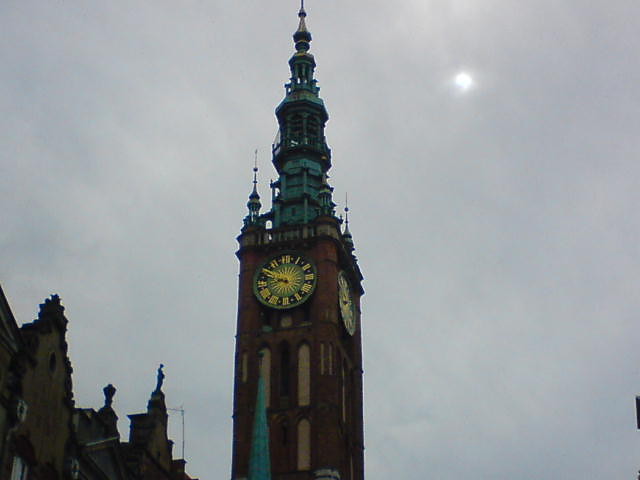 GDASK 2008