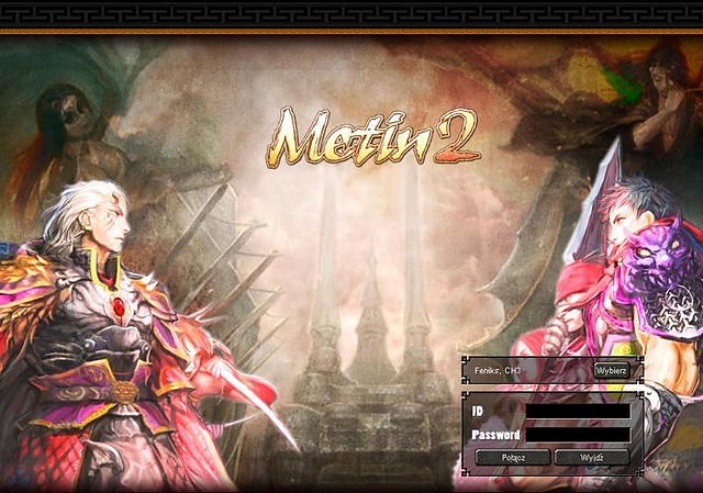 metin 2 