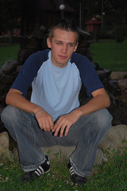 spacerniak ;p