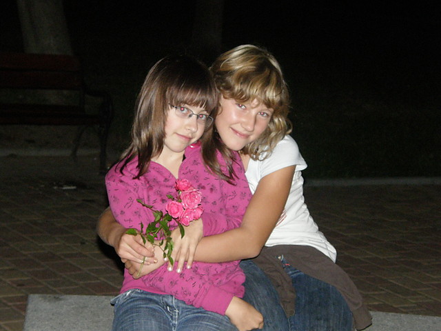 Z mOJa KofAnnA