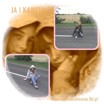 &&JA AND KAMCIA&&
