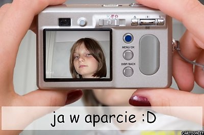 ja w aparacie