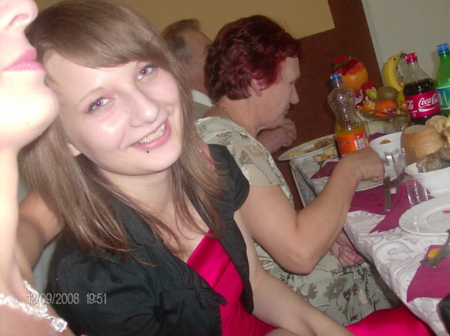 Kocham....wesela xD