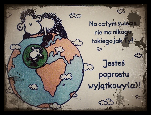 sheep world ^^
