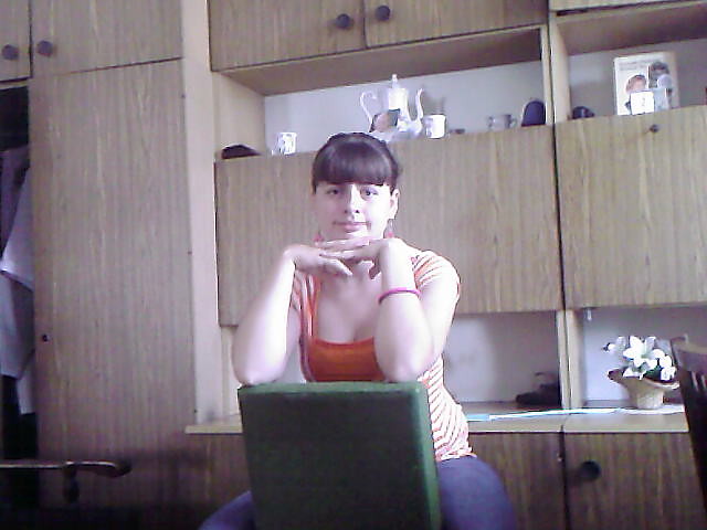 To znowu ja:):)
