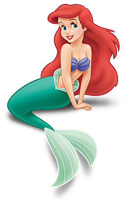 Little Mermaid