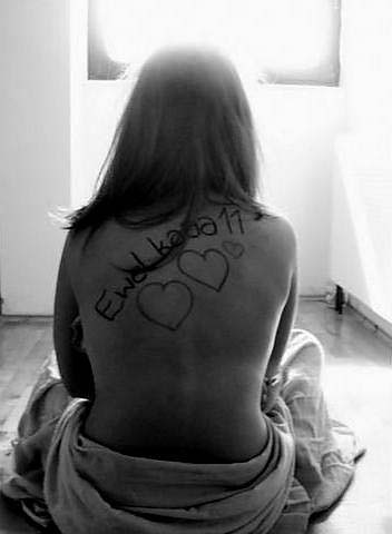 The End..