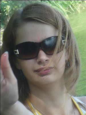Dziekuje:**