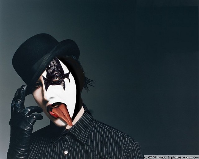 this is halloween !