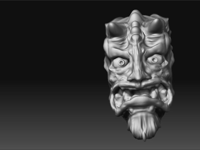 zbrush