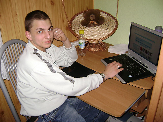 Skupienie