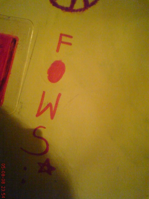 fows xD