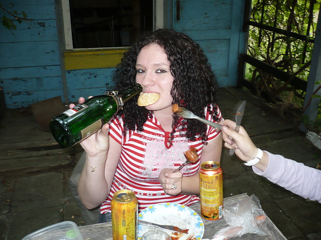 Wpis oooclauduniaooo
