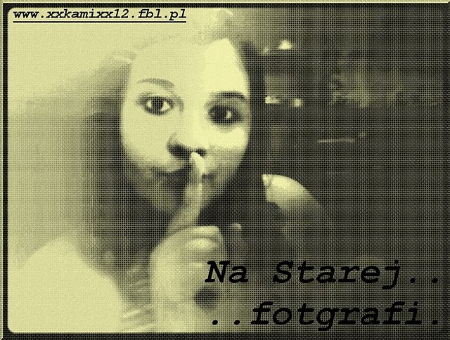 Wpis xxkamixx12