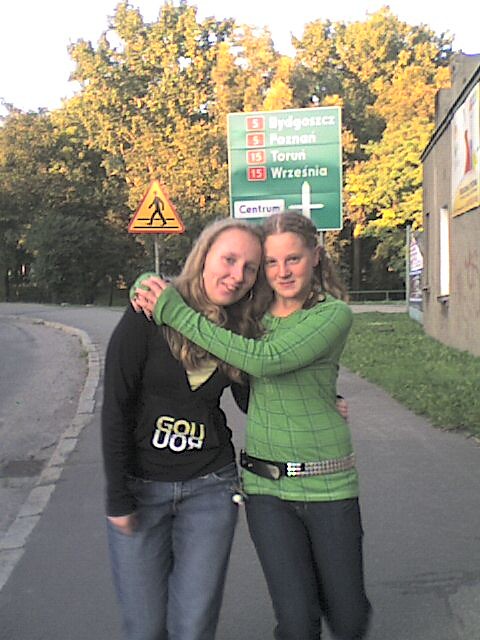 w drodze na koncertxD