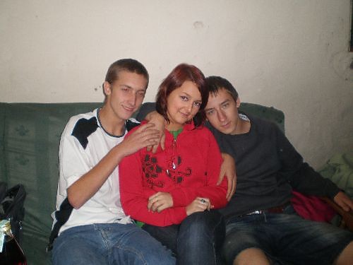 Trjca wita!!!!!!!!!!!