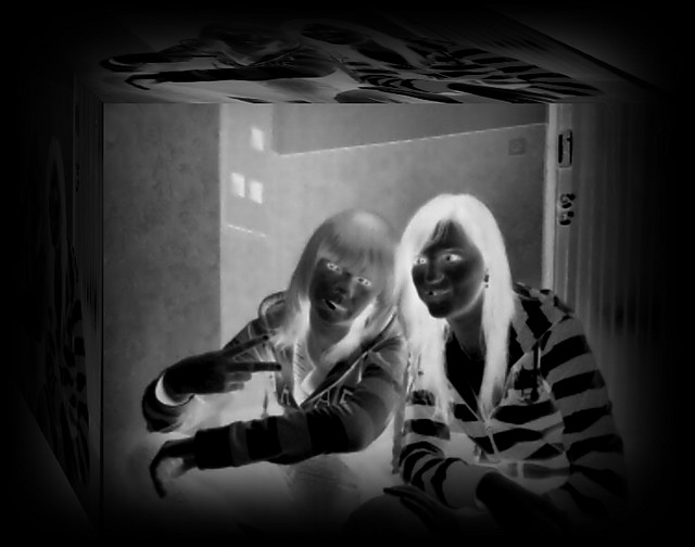 Oliv & Jutina 