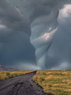 tornado