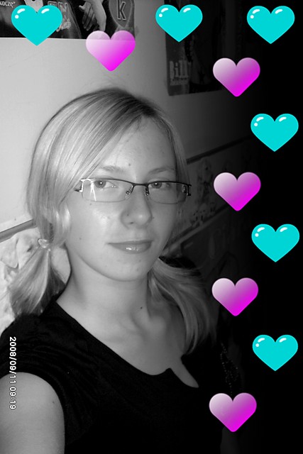 Poprostu Madzik:P