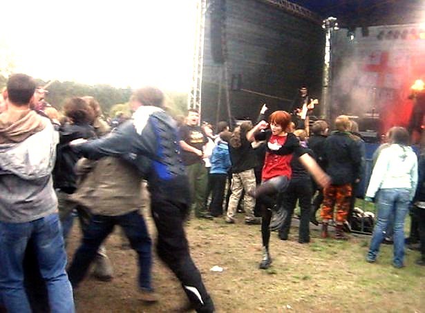 Puszczykowo. '08.