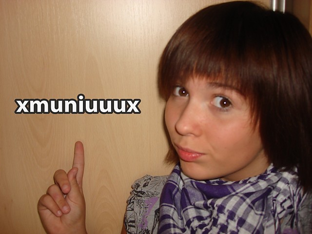 Wpis xmuniuuux