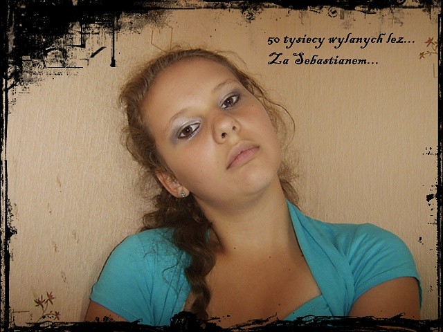 My Immortal-Mj niemiertelny