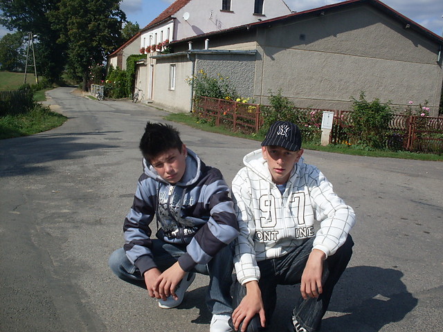 D@wid & D@wid