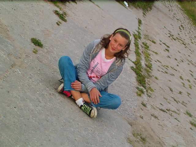Anitka...