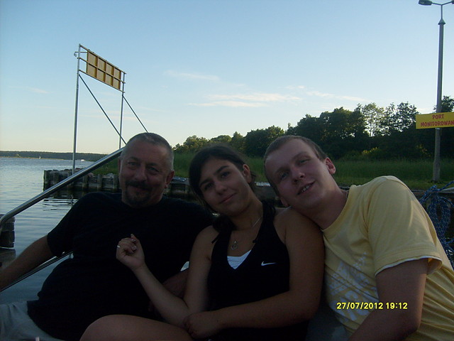 mazury' 08