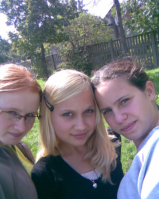 poleef;)