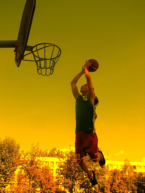 Basket:)