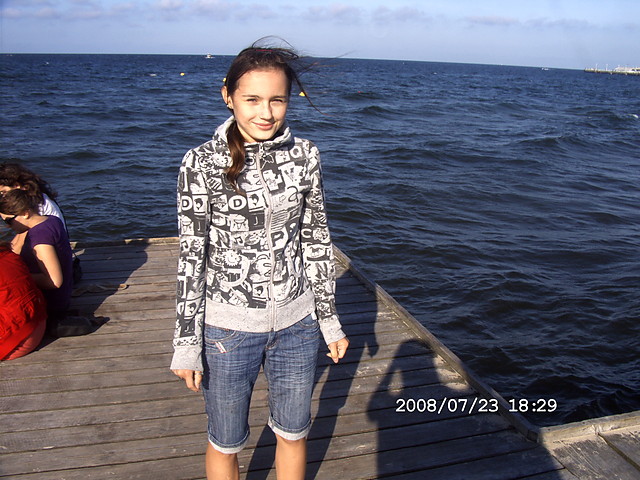 Wpis buziaczekgd