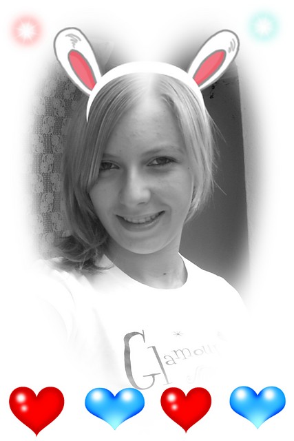 mieszna ja:P