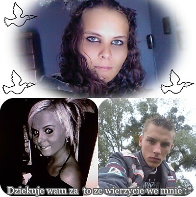 dziekuje :*