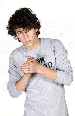 happy b-day Nick ; *
