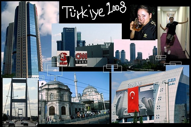 TURKIYE 