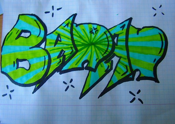 Wpis they91